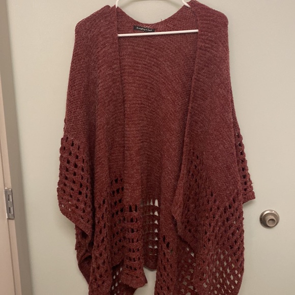 South Moon Under Shrug - Picture 2 of 2